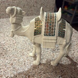 Lenox nativity figurines